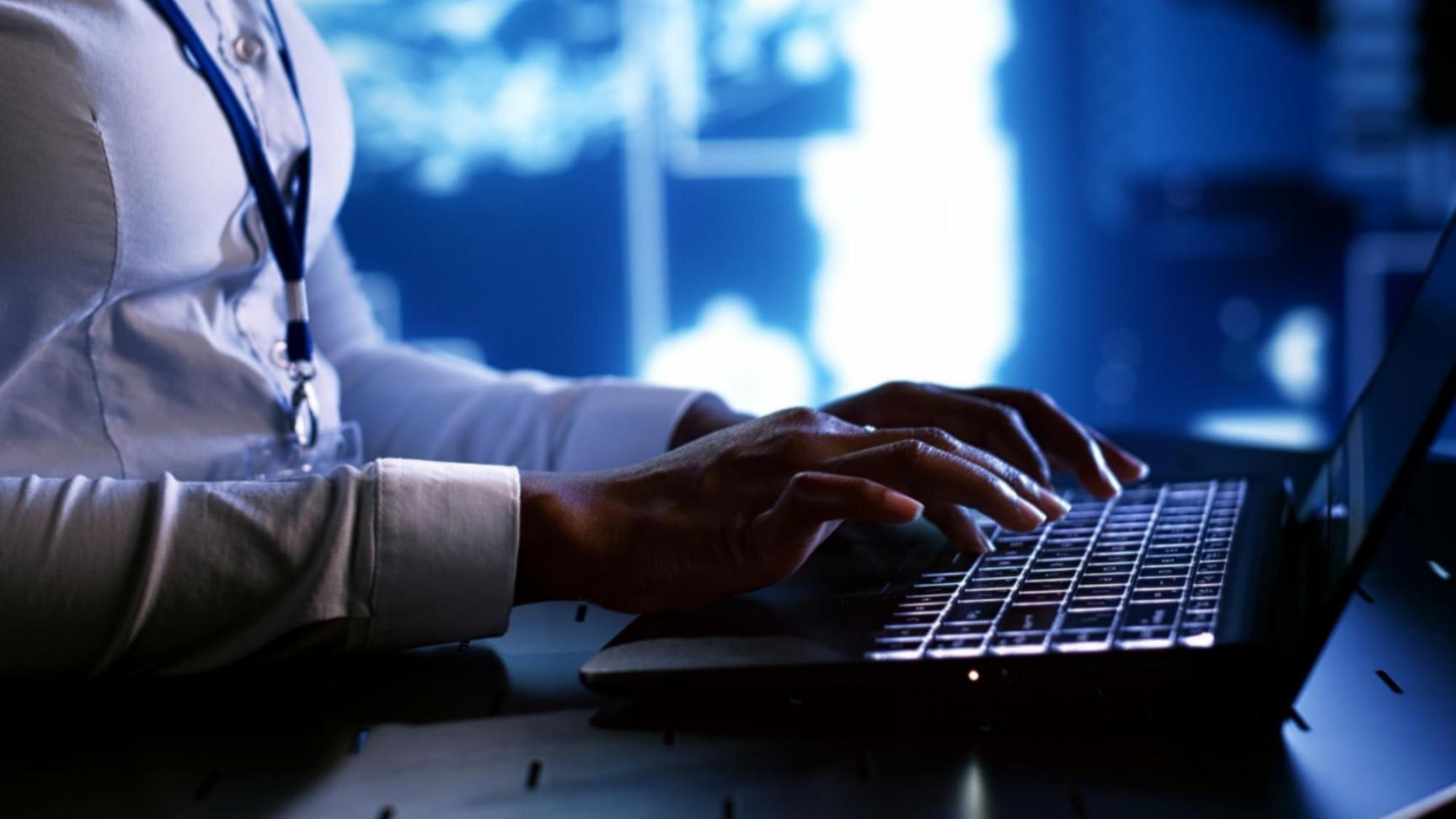 Professionelles 3D-Level-Design Setup